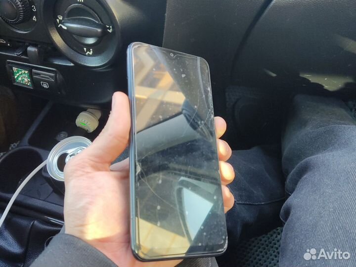 Xiaomi Redmi 9A, 2/32 ГБ