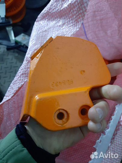 Запчасти amazone