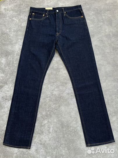 Levi's 501 Usa Оригинал