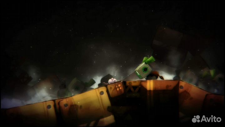 Void tRrLM ;++ /Void Terrarium++. Deluxe Edition PS5,английскаяверсия