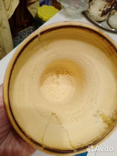 Матрешка СССР