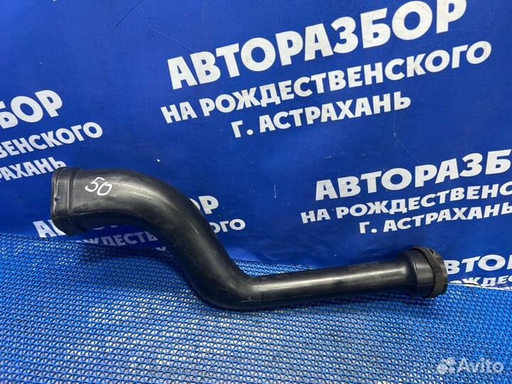 Воздуховод Lifan Breez седан LF481Q3 2008