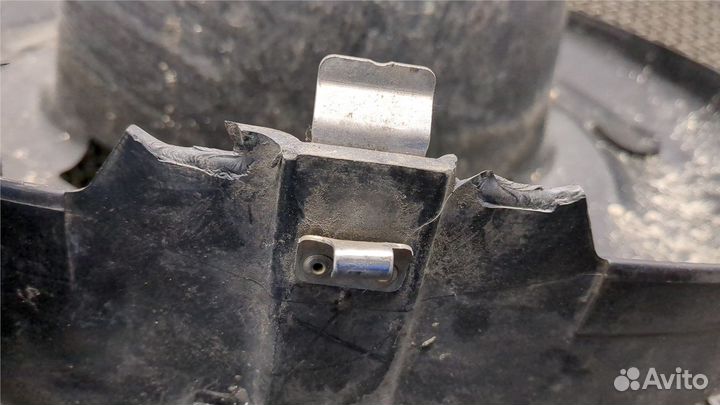 Чехол запаски Toyota RAV 4, 2005