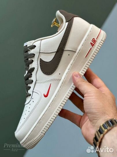 Nike air force 1 sr разм. 42