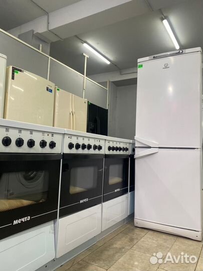 Холодильник *Б/У