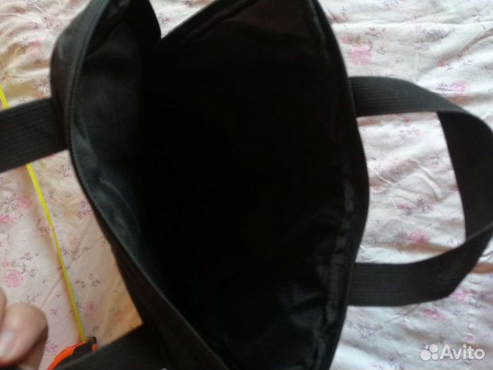 Сумка для ноутбука