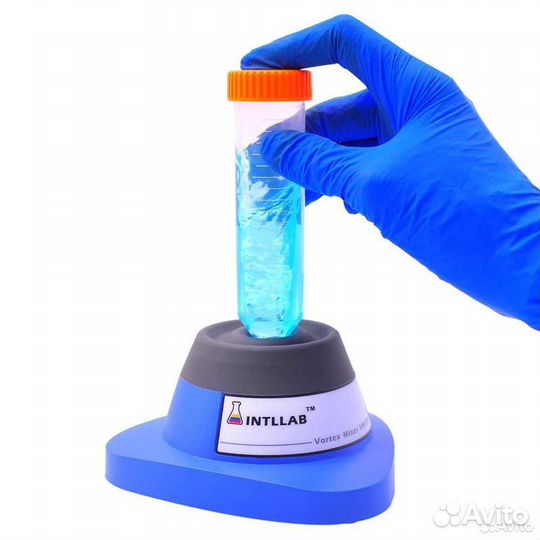 Шейкер лабораторный