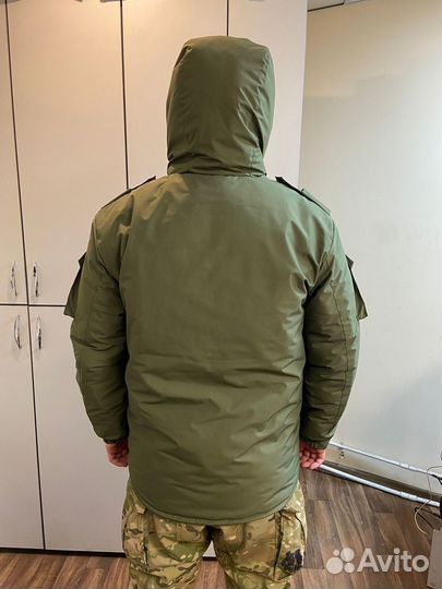 Бушлат тактический Profarmy