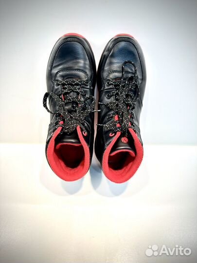 Ботинки женские демисезонные 38 размер