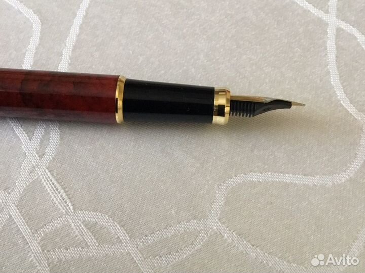 Ручка перьевая Iridium Point, Германия