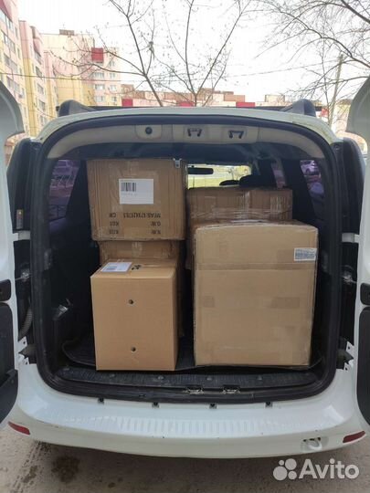 Грузоперевозки, малогабаритные перевозки