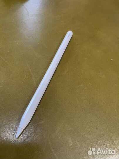 Стилус apple pencil 2