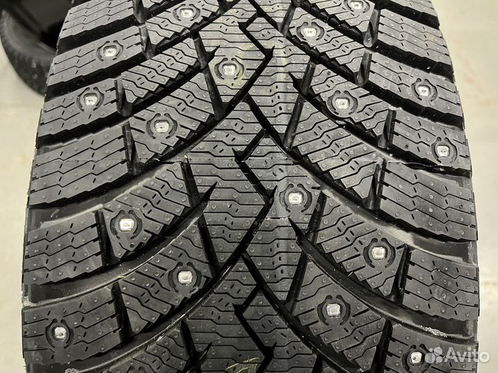 Pirelli Scorpion Ice Zero 2 255/45 R20 105H