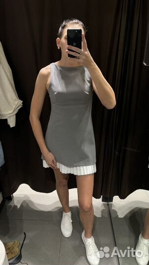 Платье Zara