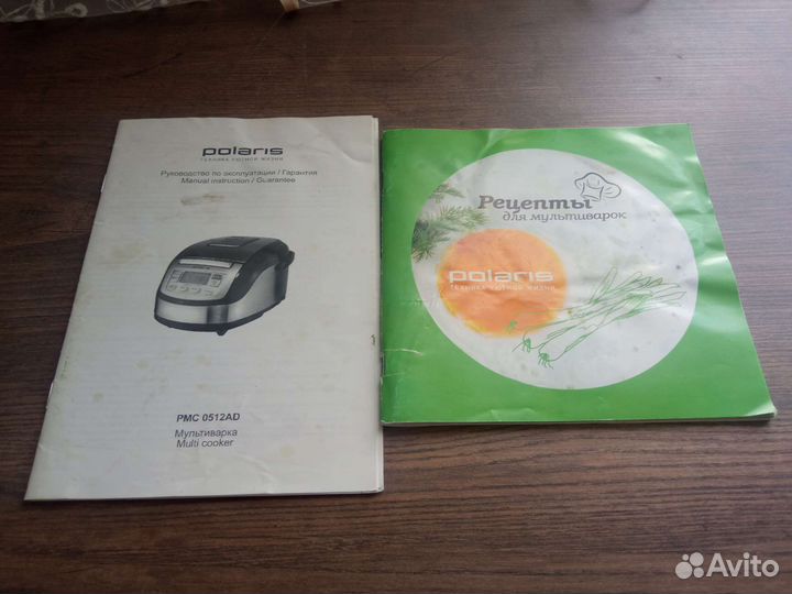 Мультиварка Polaris + электрочайник Scarlett