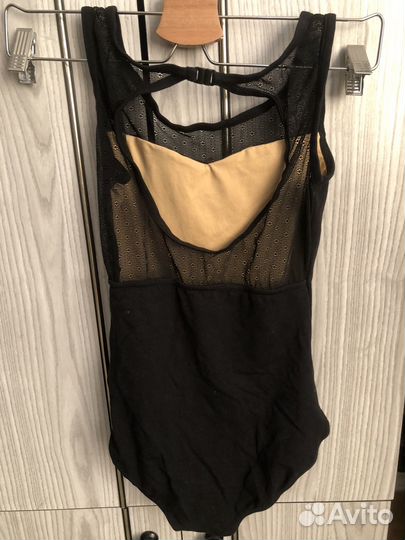 Купальники гимнастические США 4шт