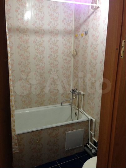 2-к. квартира, 45 м², 1/4 эт.