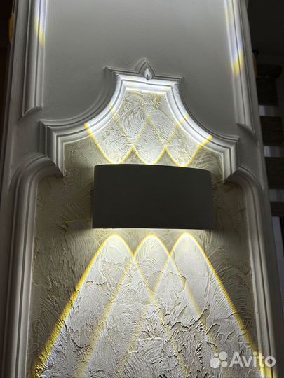 Настенный светильник бра