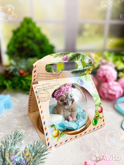 Мыло ручной работы