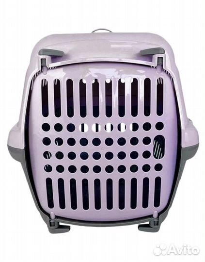 Переноска для кошек и собак новая