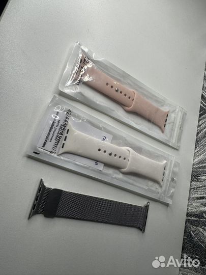 Часы apple watch 3 42mm