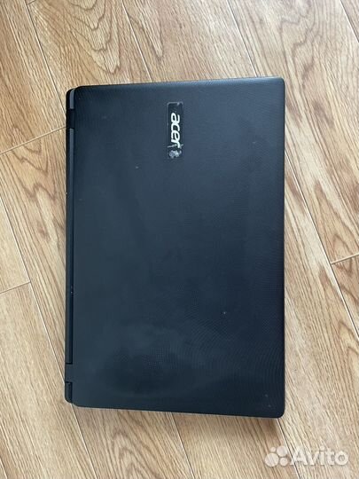 Ноутбук acer ES1-571 N15W4 15.6 дюймов