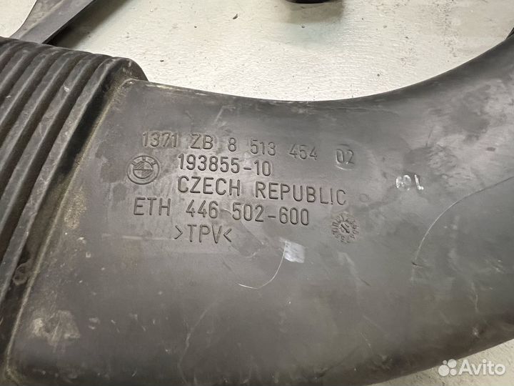 Комплектом BMW F10 530xD 2012