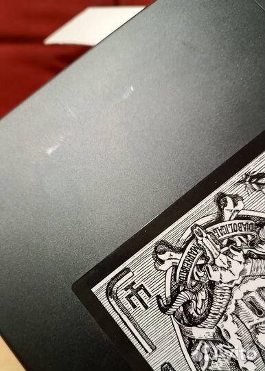 Планшет huawei matepad se