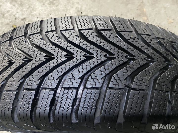 Vredestein SnowTrac 5 185/65 R15 88H
