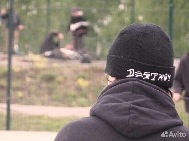 Тренер по скейтборду