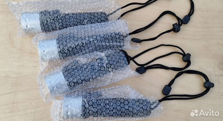 Подводный фонарик для охоты и дайвинга