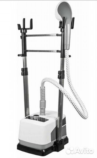 Отпариватель sinbo ssi 2884b