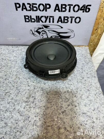 Динамик Kia Sportage 5 NQ5 L4NB 2WD 2022