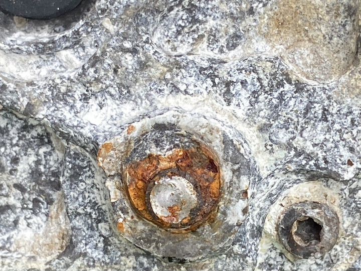 1855403 Насос системы AdBlue Scania 5-series