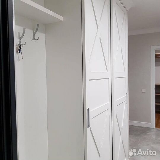 Шкафы на заказ