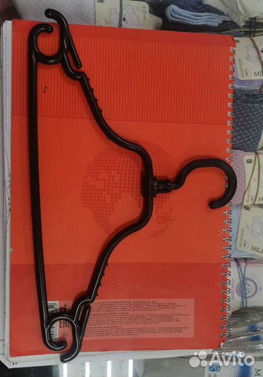 Вешалки плечики детские