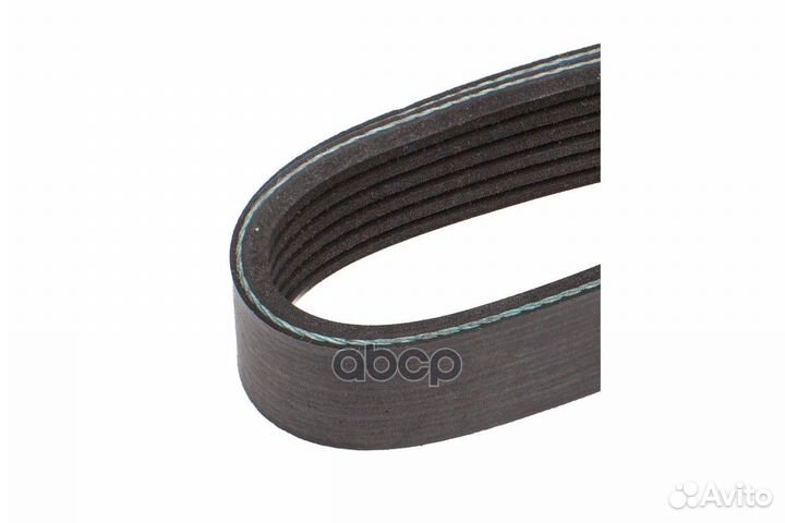 Ремень поликлиновой 6PK1985 BMW 5 04, 7 05, X5