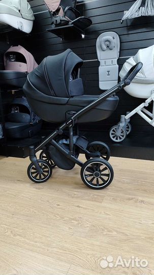 Коляска Anex m type 2 в 1 Ink