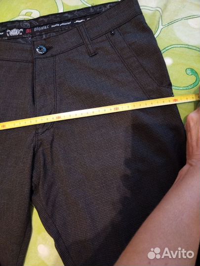 Мужские вещи пакетом размер 48-50