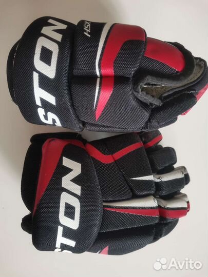 Хоккейная форма