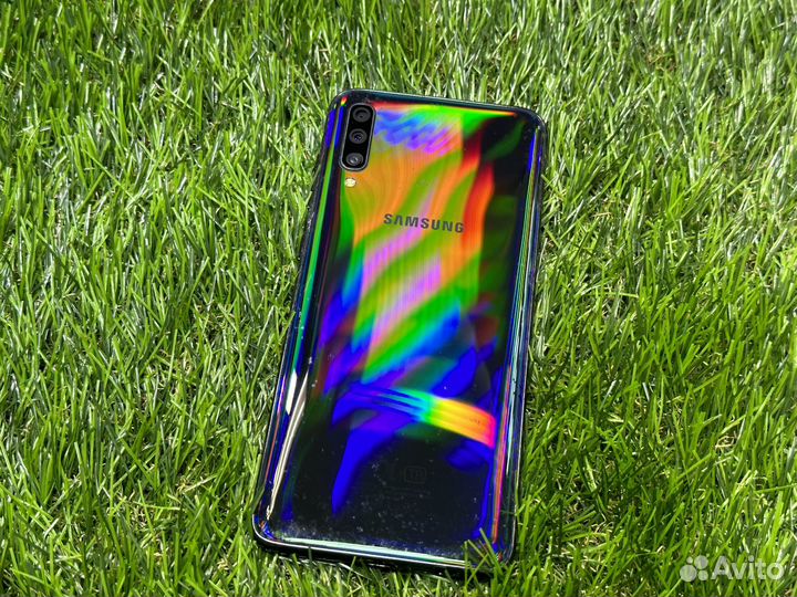 Samsung Galaxy A70 6/128