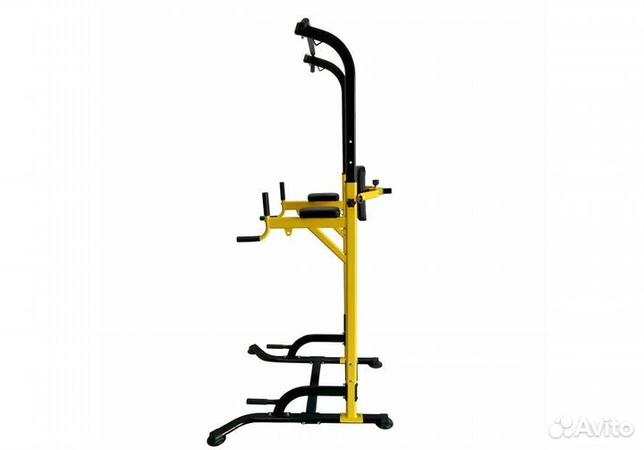 Турник - брусья Power Tower DFC Homegym G008Y