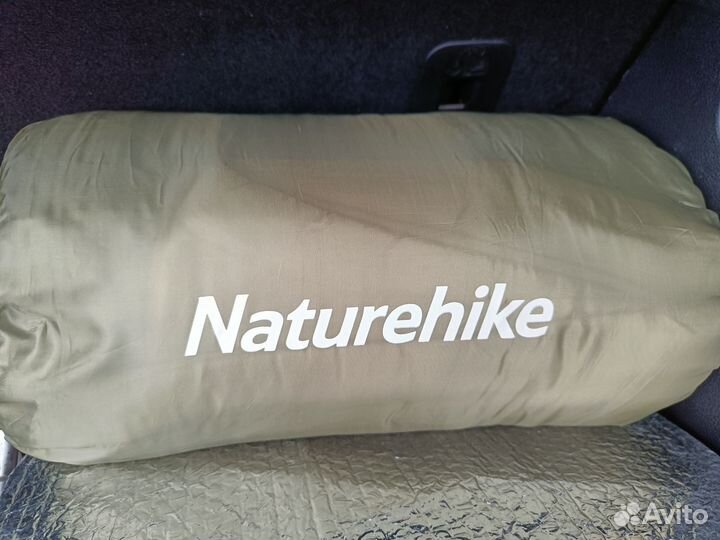 Спальный мешок naturehike LT250