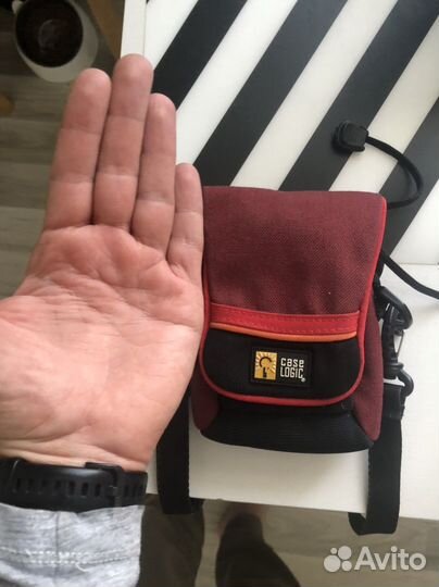 Сумка для фотоаппарата