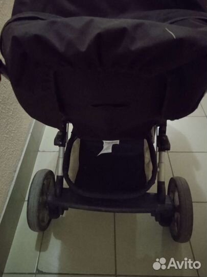Коляска Peg perego uno