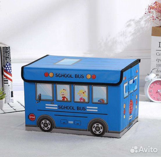 Корзина детская