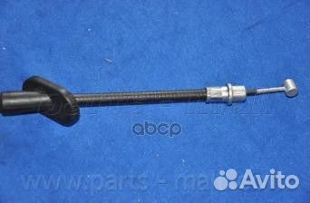 PTA521PMC трос ручного тормоза задний левый Hy