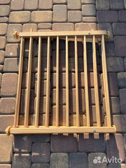 Ограждение для детей