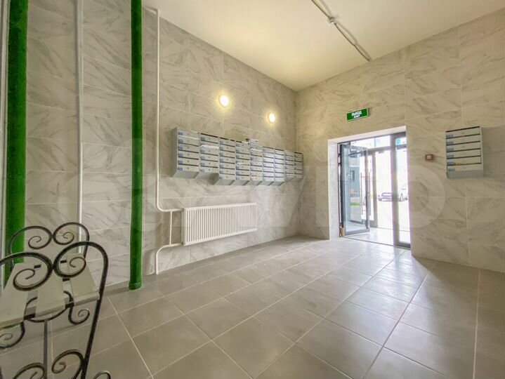 3-к. квартира, 78,2 м², 7/16 эт.