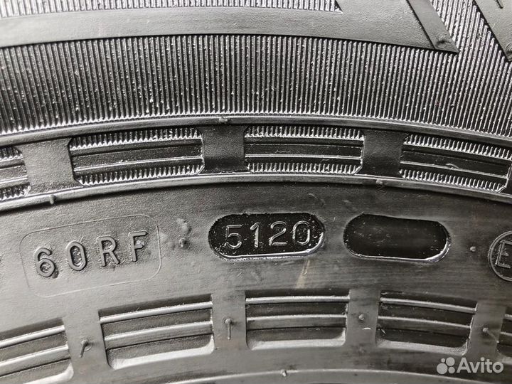 Nokian Tyres Rotiiva AT 265/70 R16 112T